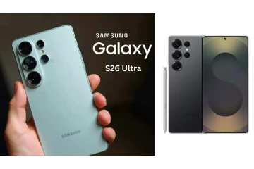Samsung Galaxy S26 Ultra price in Bangladesh 2026